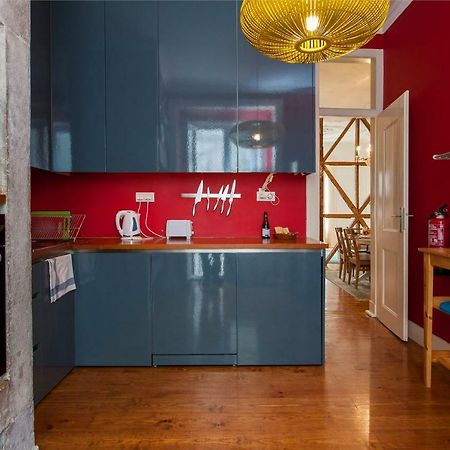 Bairro Alto 3 Bedroom Patio Flat! Lizbona Zewnętrze zdjęcie