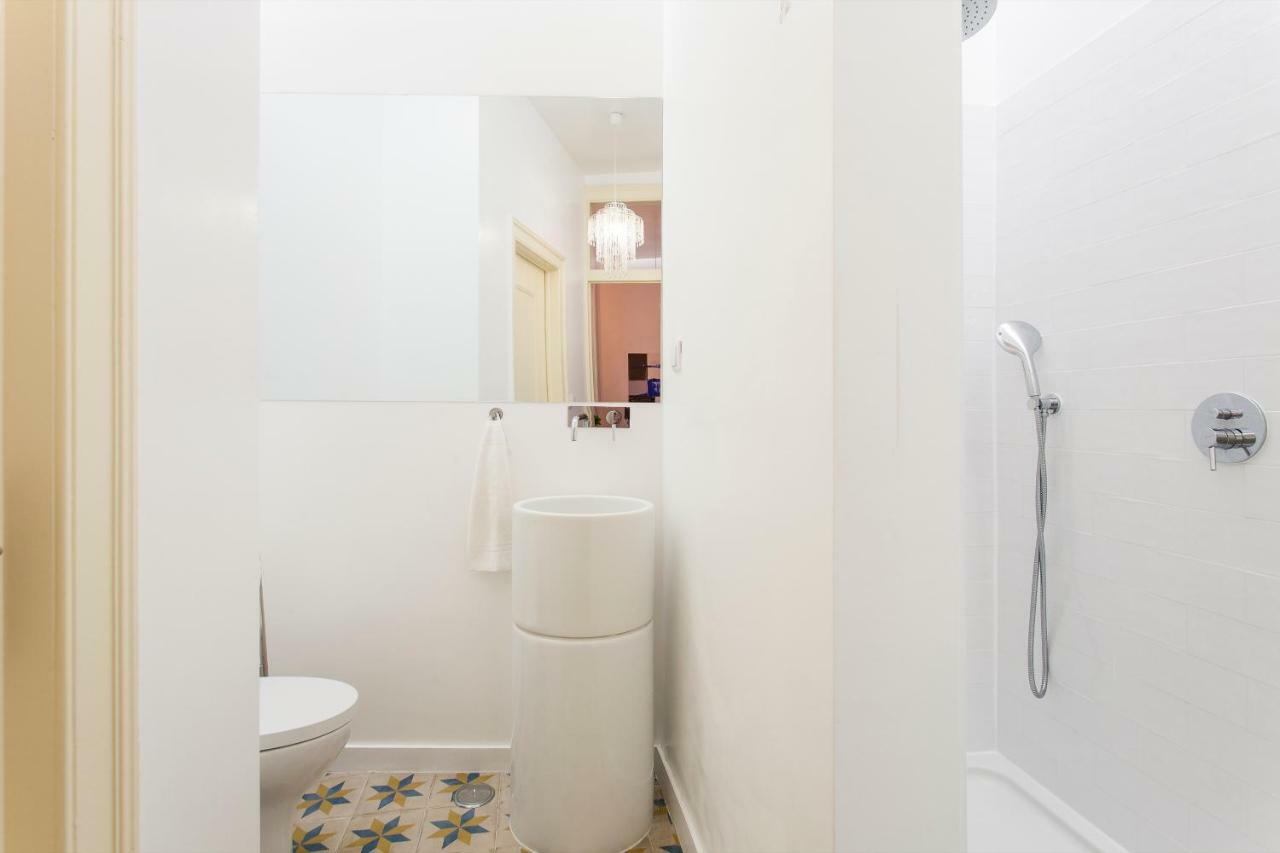 Bairro Alto 3 Bedroom Patio Flat! Lizbona Zewnętrze zdjęcie